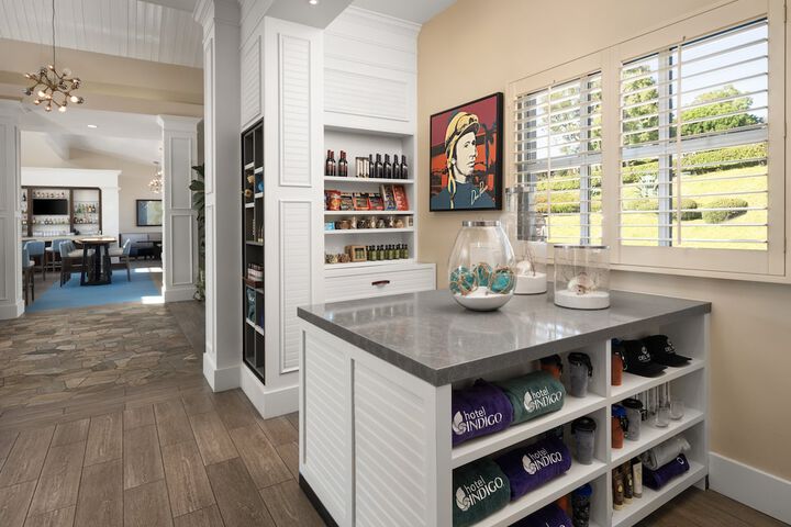 Property amenity