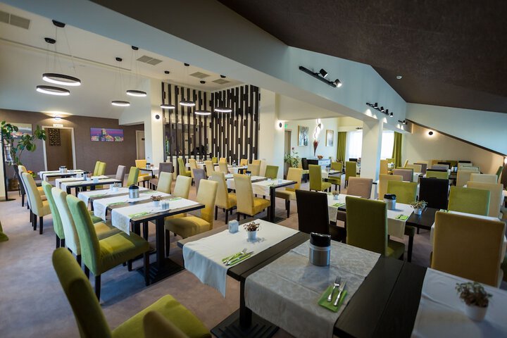 Restaurants