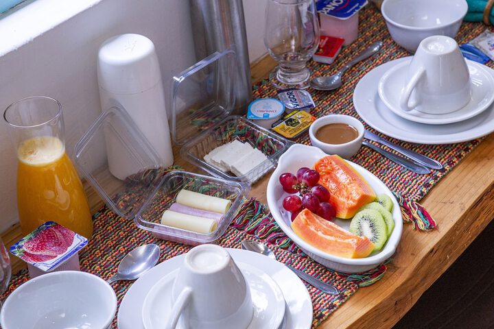 Breakfast/Coffee Service 89 of 145