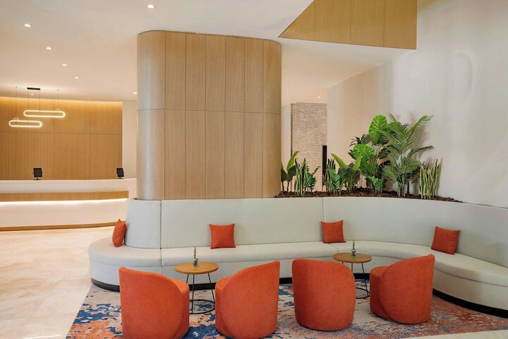 Hotel Interior 2 of 66
