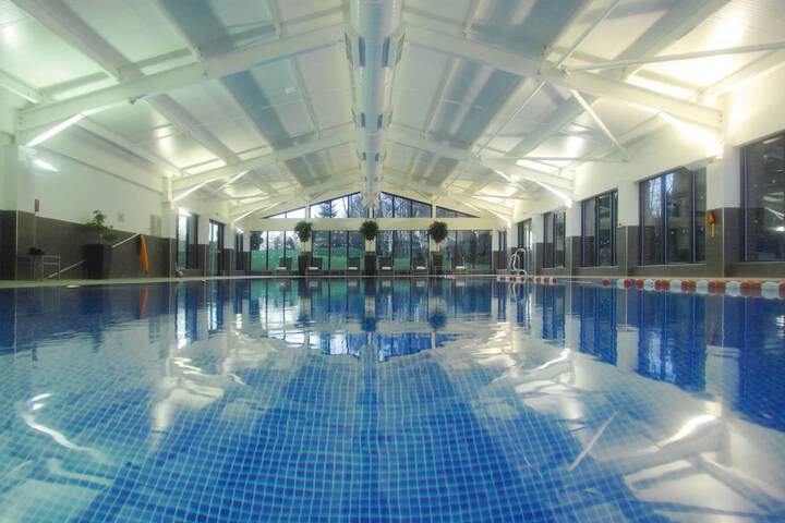 Pool to Cool