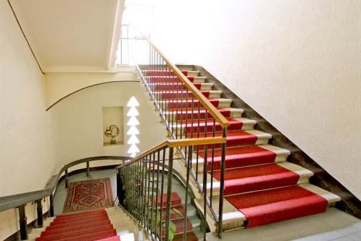Hotel Interior 59 of 64