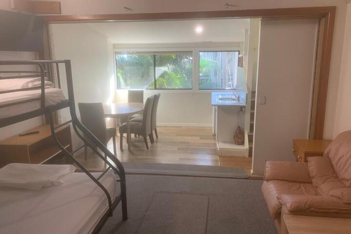 Fitness Center Photo