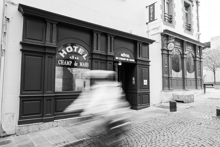 Hotel 57 of 57