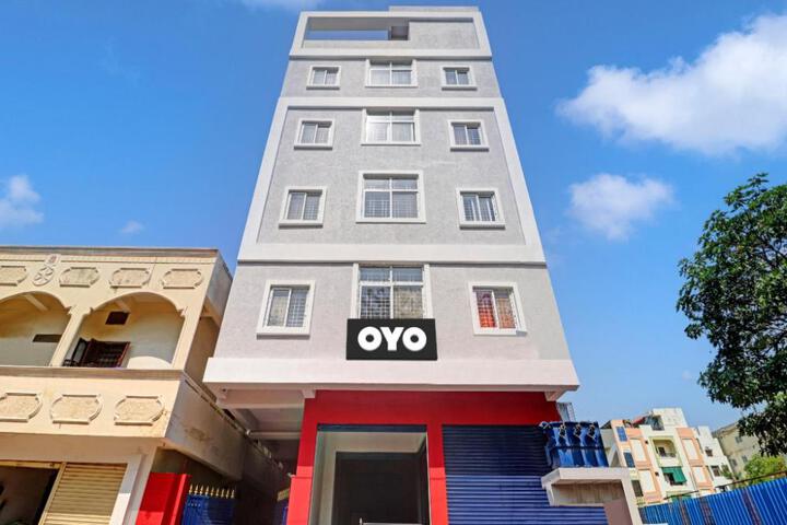 Hotel O NEW PLATINUM