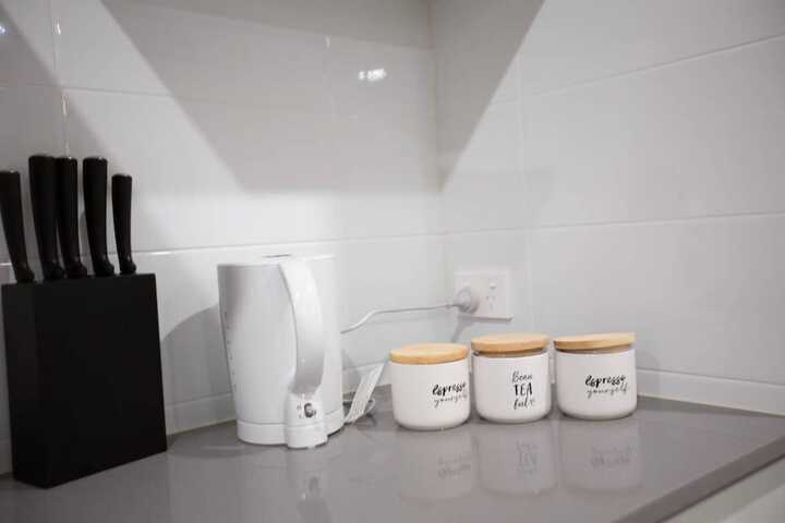 Breakfast/Coffee Service 19 of 29