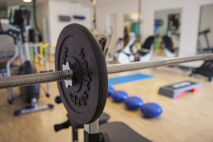 Health and Fitness 31 of 41