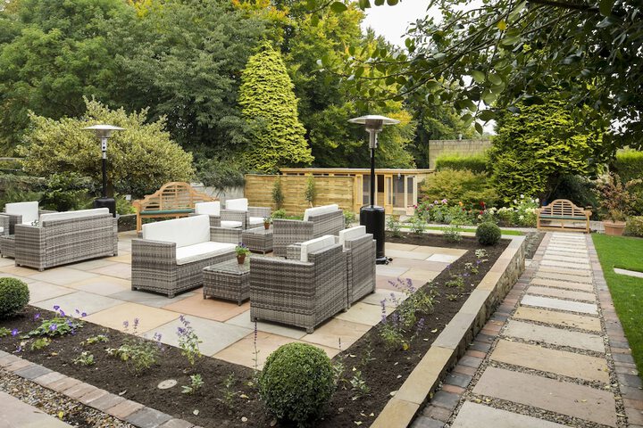 Terrace/Patio 59 of 61