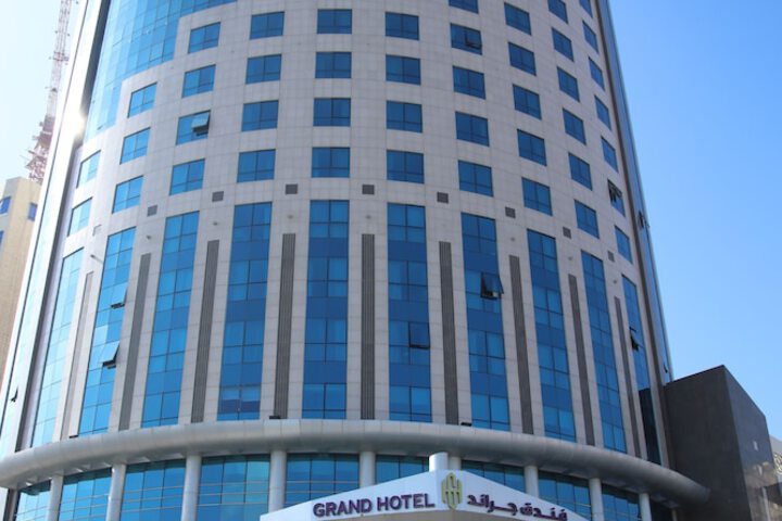 Hotel 79 of 94