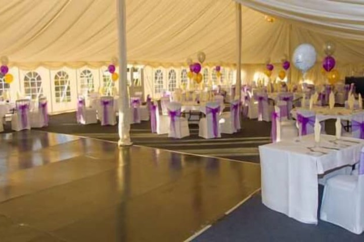 Wedding/Banquet 36 of 38