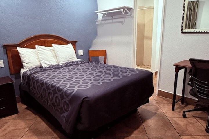 2 Double Beds (4 of 37)