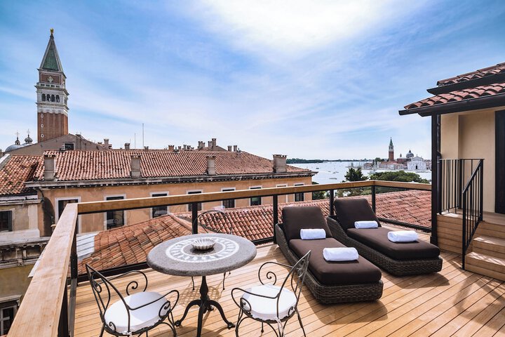 Terrace/Patio 77 of 137