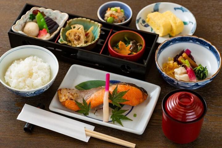 Food
