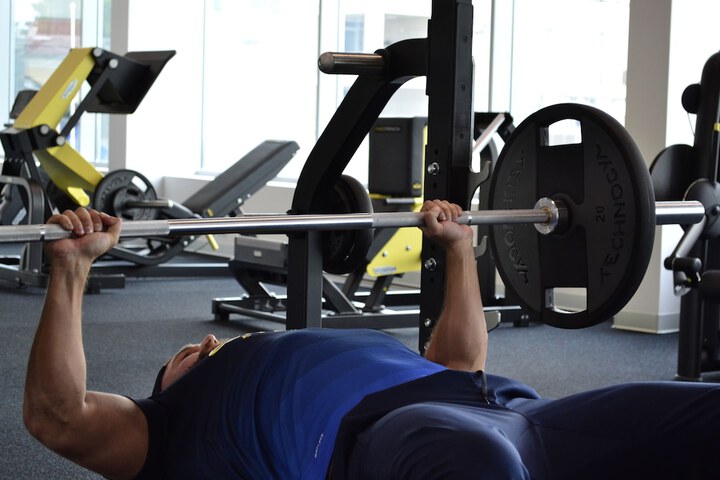 Health and Fitness 47 of 60