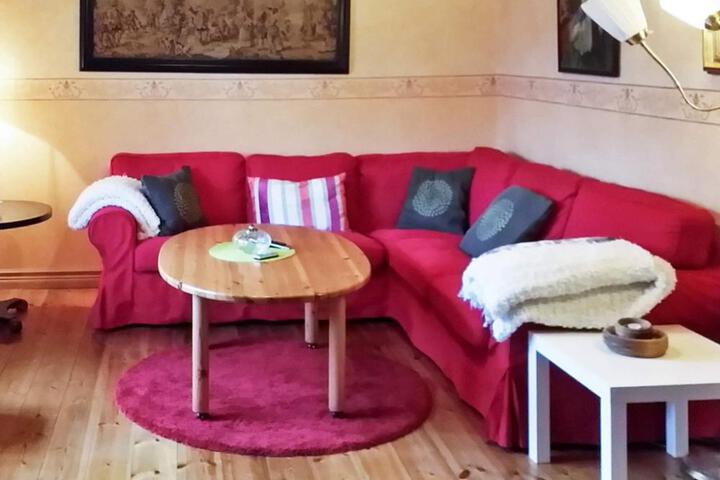 person holiday home in Beddingestrand