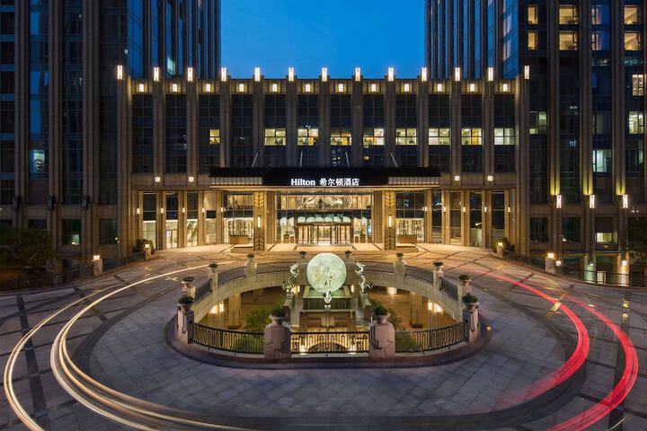 Hotel 70 of 72