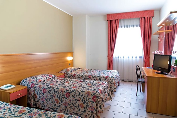 Fitness Facility Photos