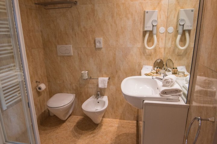 Bathroom Vanities