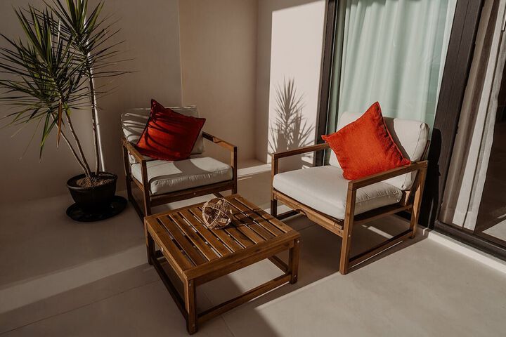 Terrace/Patio 41 of 67