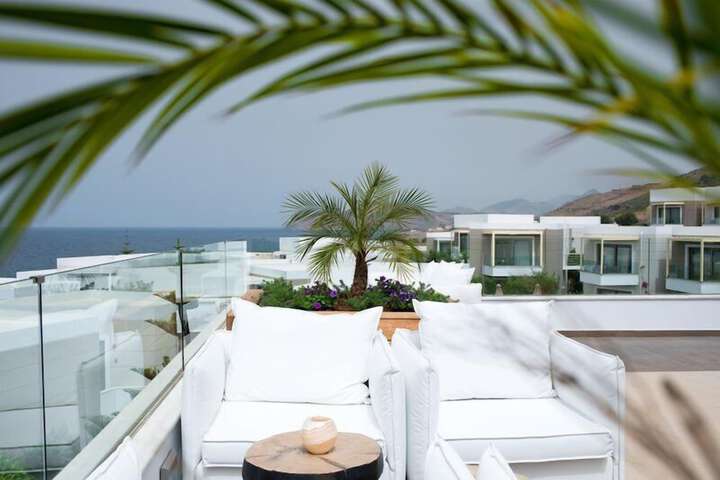 Terrace/Patio 340 of 356