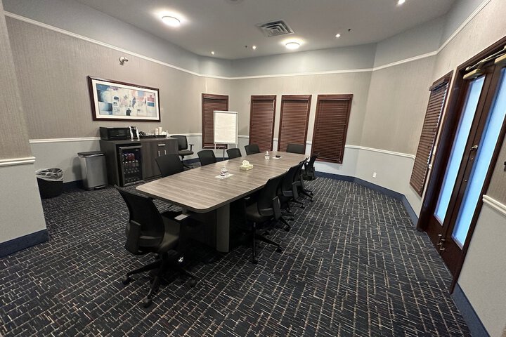 Meeting 64 of 74