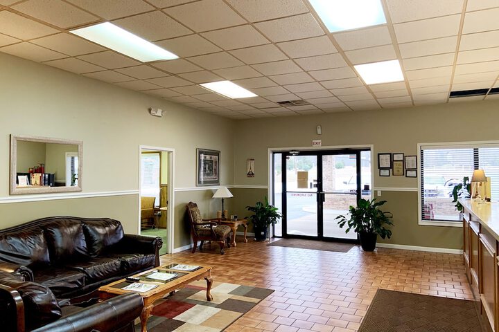 Hotel Interior 6 of 25