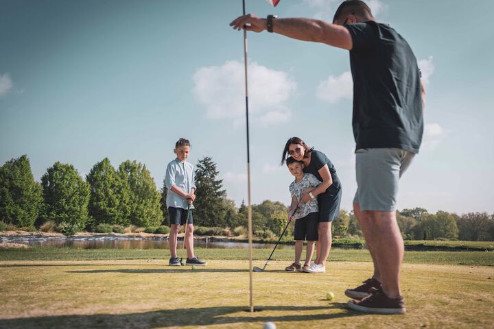 Golf 17 of 26