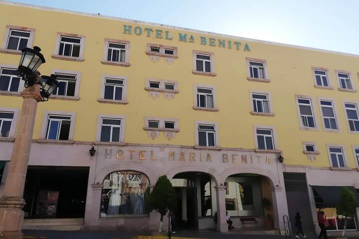 Hotel 35 of 35