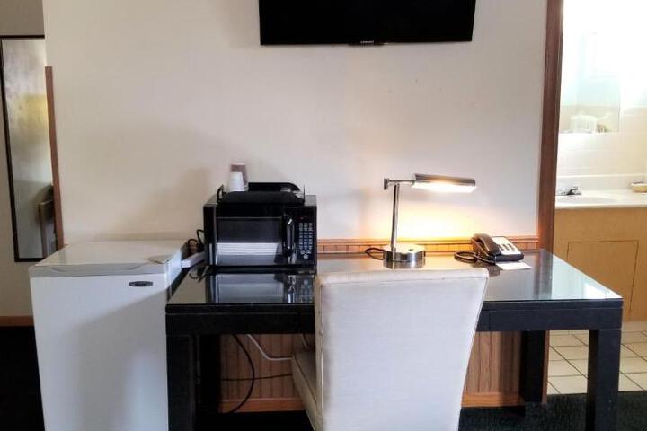 Fitness Facility Photos