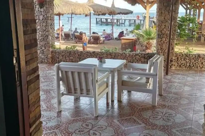 Sunshine Diving Center