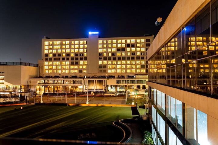 Photo of Wyndham Ahmedabad Shela
