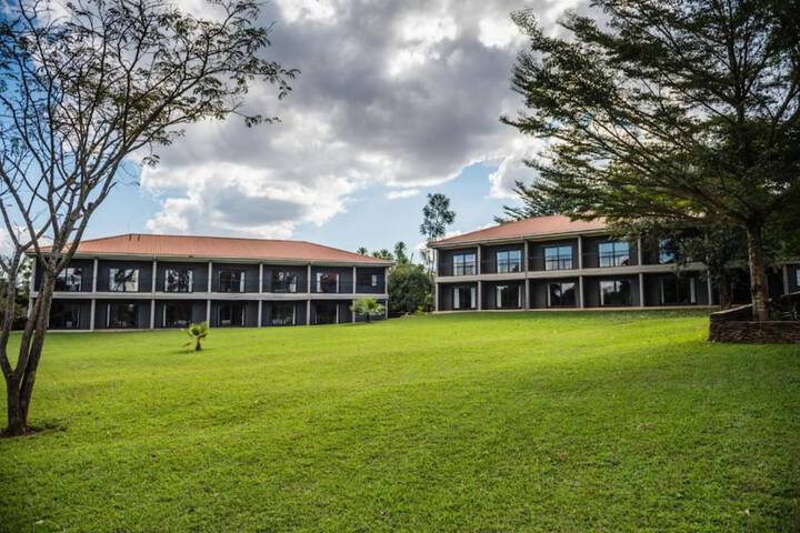 Photo of The Royal Solwezi Hotel
