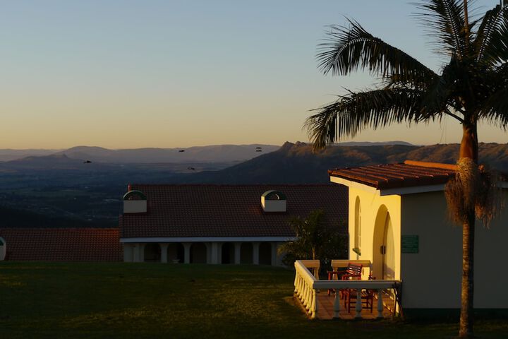 Hotel View 78 of 81