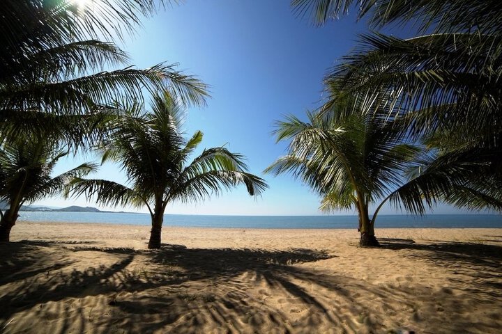 Beach 33 of 55