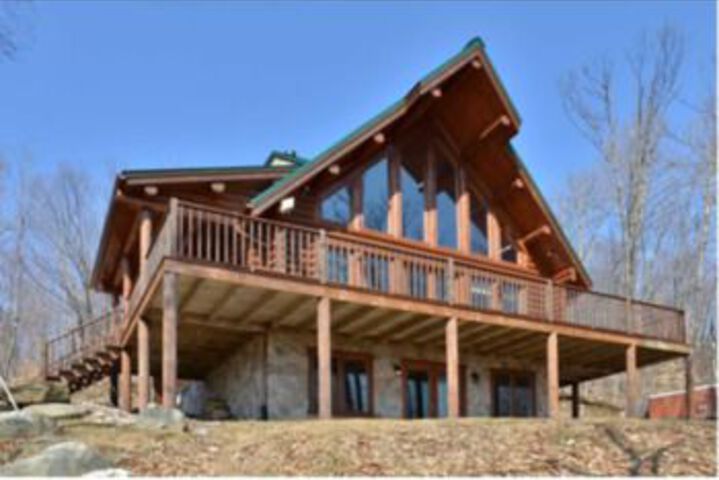 Chalet Hachiko