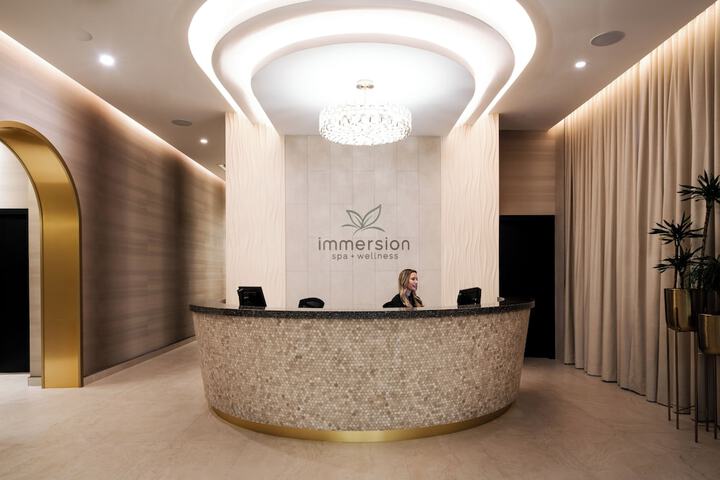 Hotel Interior 25 of 36