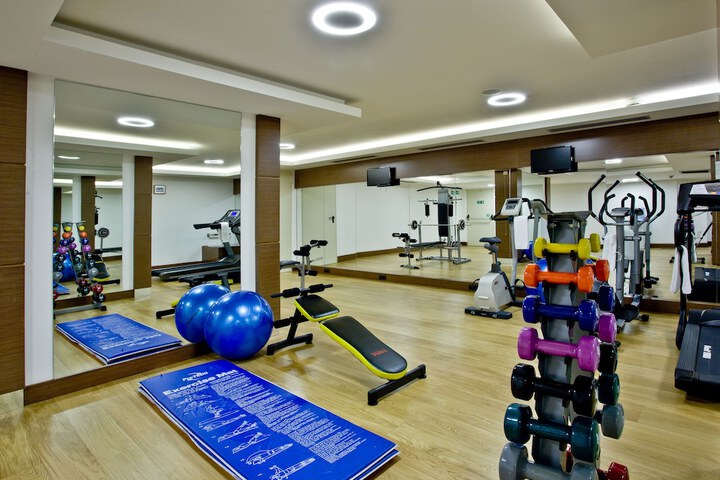 Health and Fitness 77 of 127