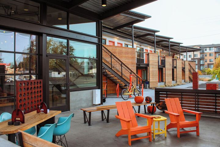 Terrace/Patio 45 of 47