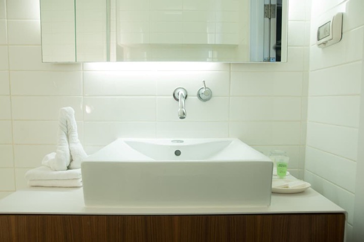 Bathroom Vanities