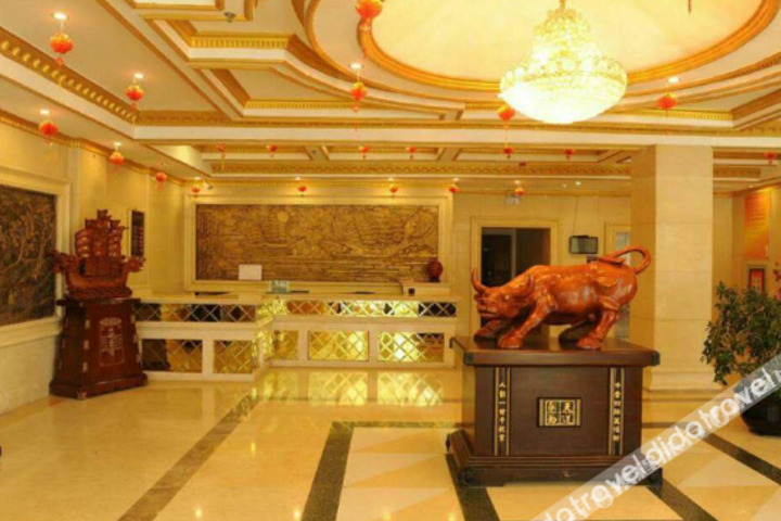 Hotel Interior 14 of 28