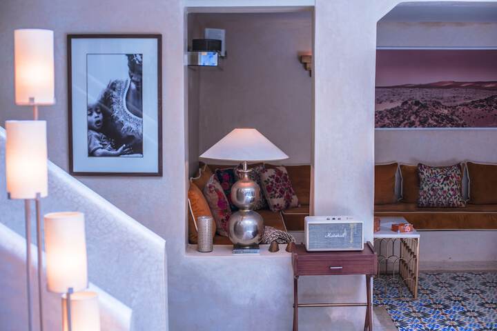 Hotel Interior 2 of 25