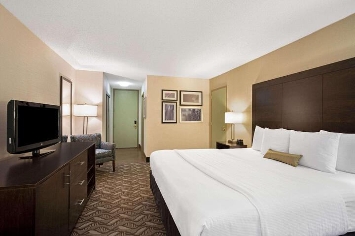 1 King Bed City View (3 of 4)