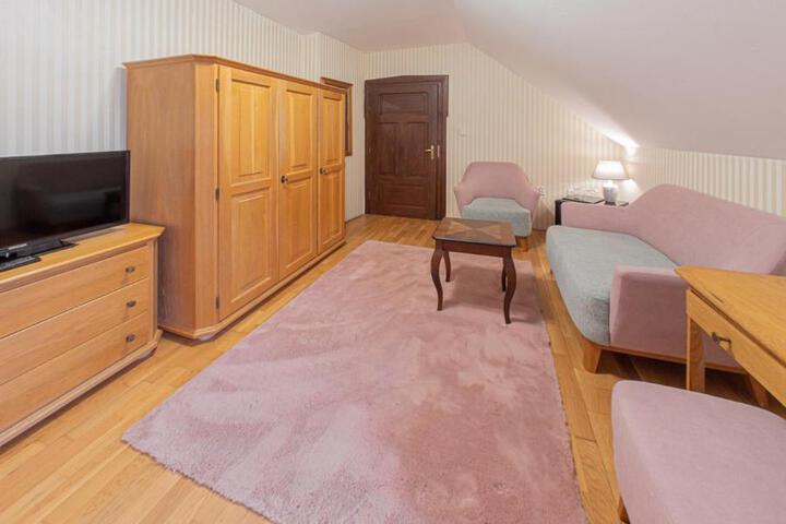 Fitness Center Photo