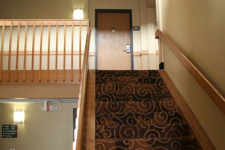 Hotel Interior 53 of 60