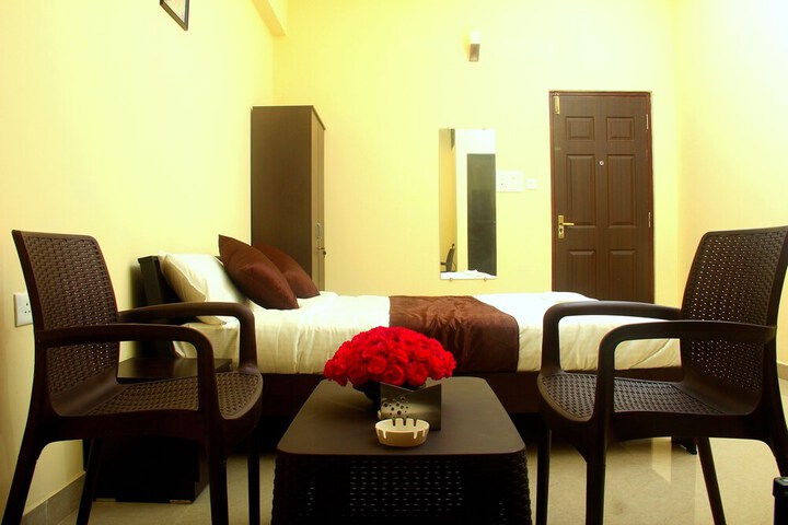 Room 16 of 26