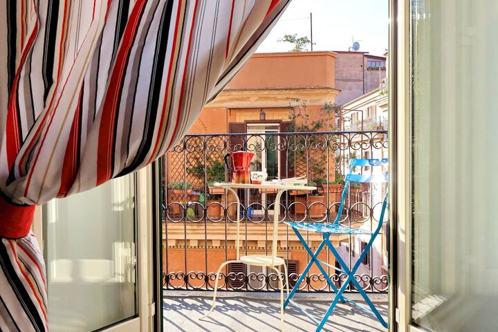 Terrace/Patio 9 of 42