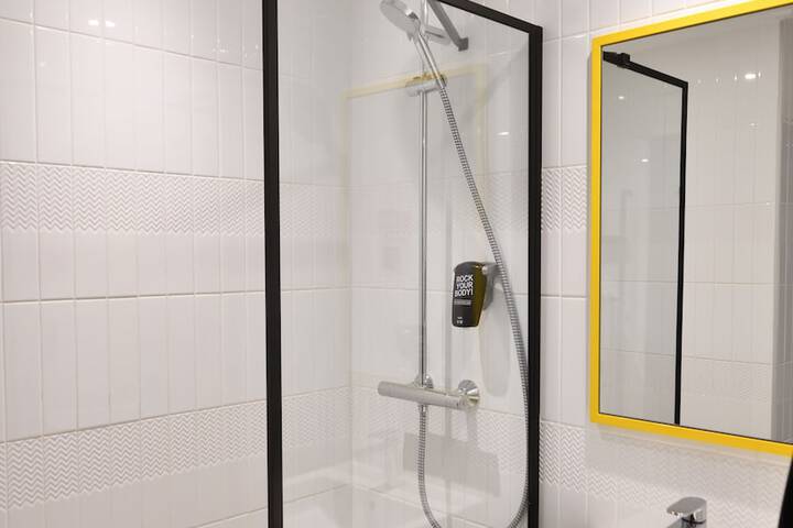 Bath Amenities