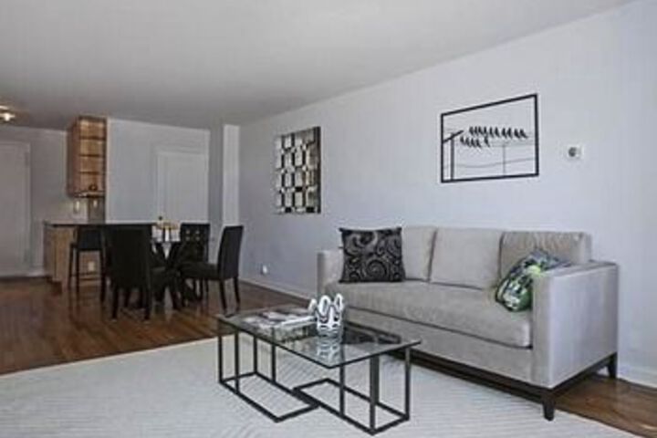 Image of 2 Bedroom on Union Square Best Location