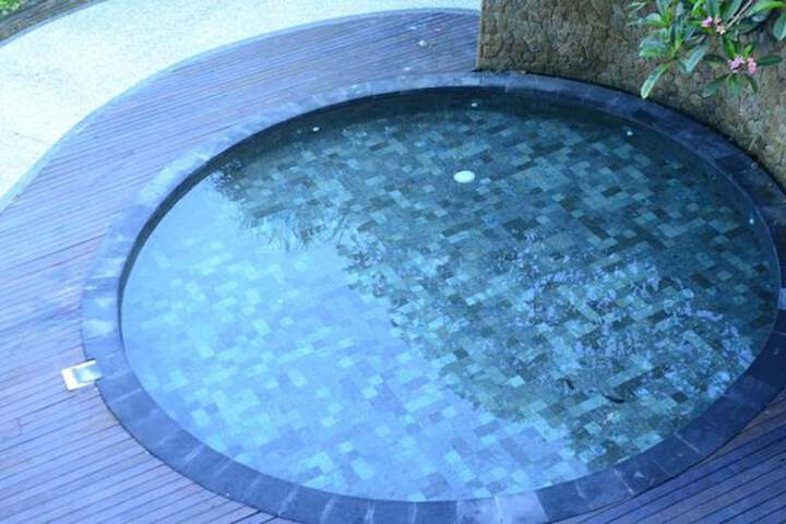 Pool to Cool