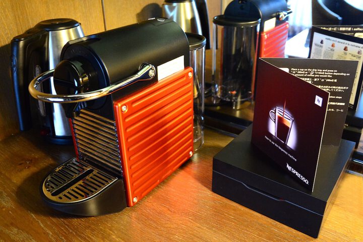 Breakfast/Coffee Service 49 of 133
